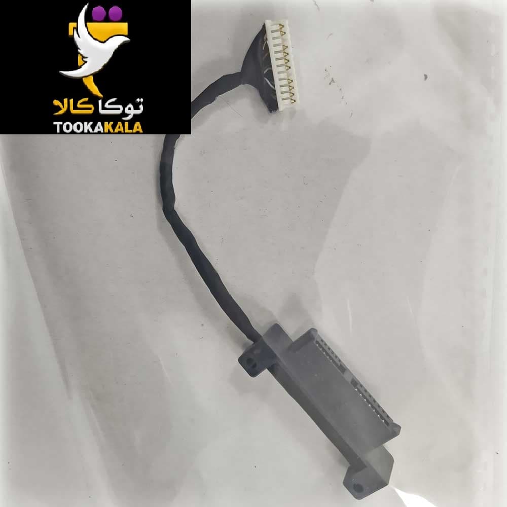 کانکتور DVD لپ تاپ سامسونگ NP350 استوک — تصویر ۵