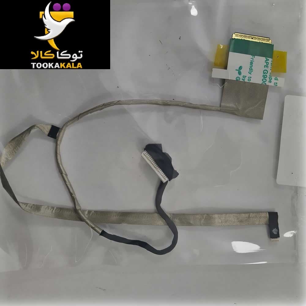 فلت LED لپ تاپ سامسونگ NP350 استوک — تصویر ۲