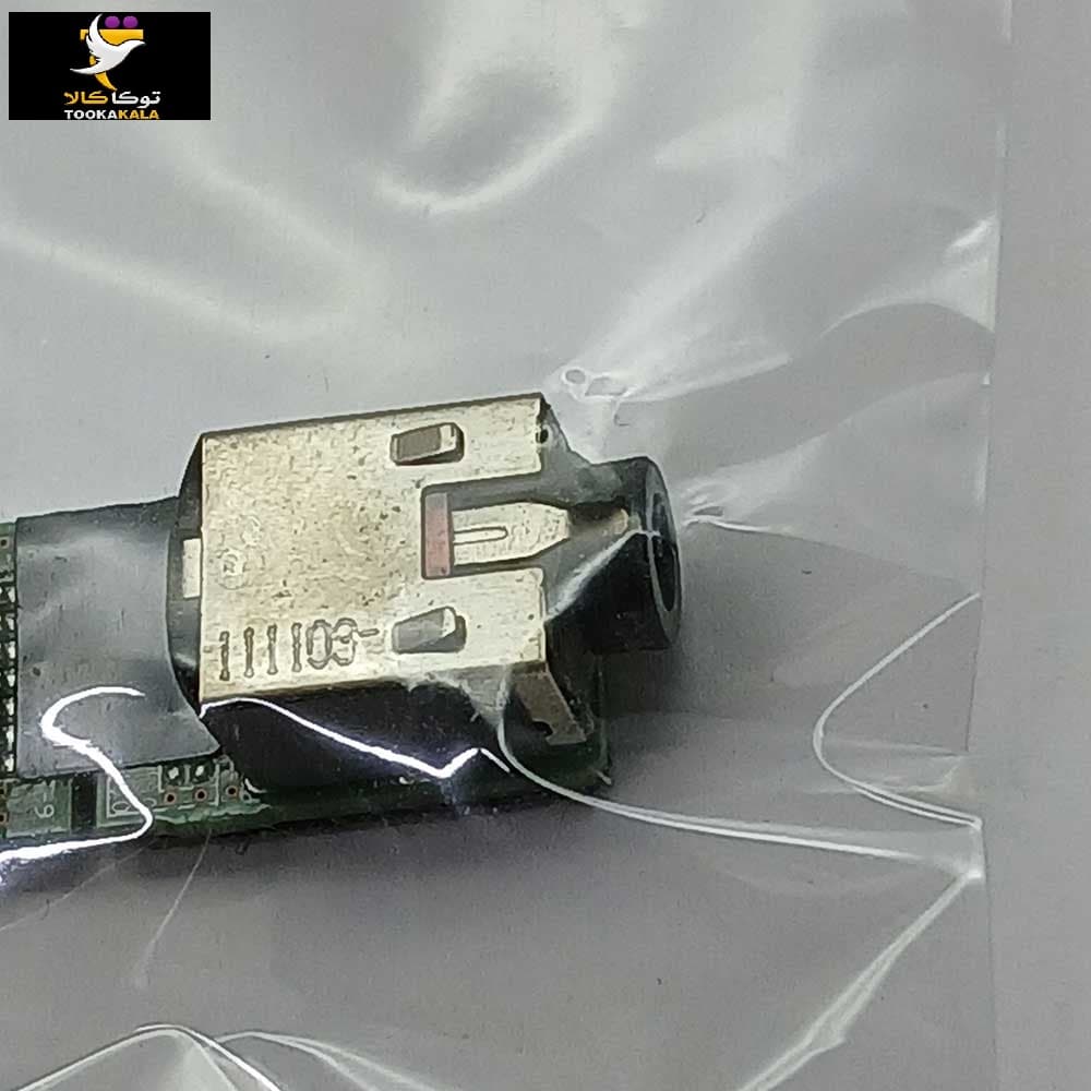 برد SOUND استوک لپ تاپ لنوو T420 — تصویر ۲