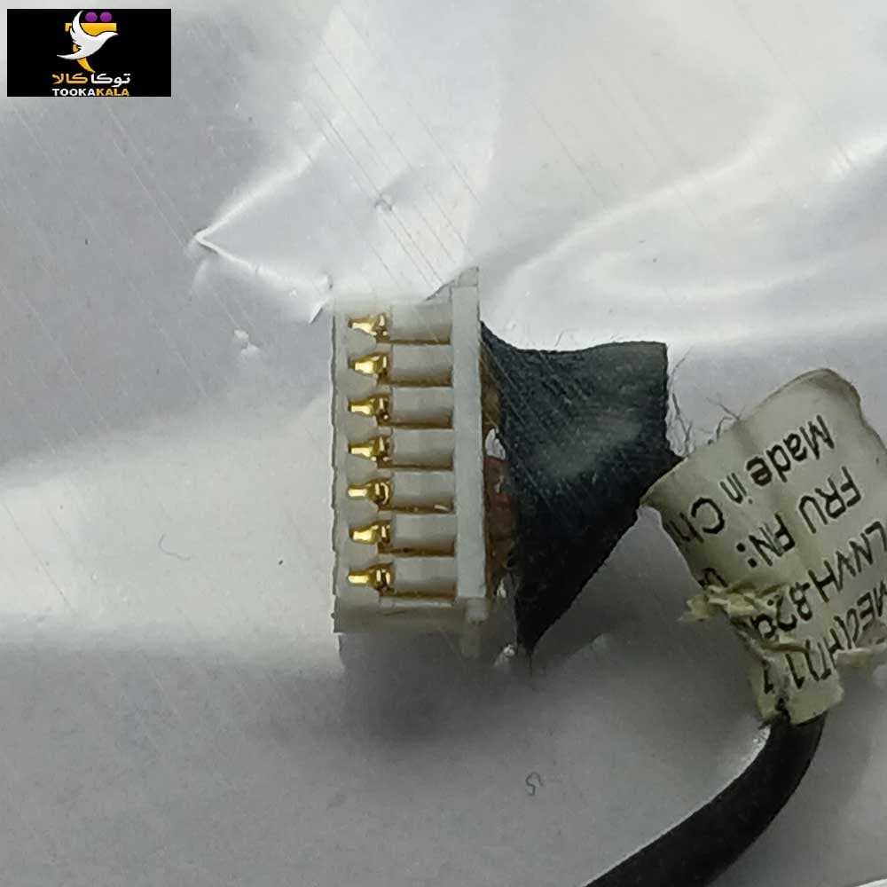 برد SOUND استوک لپ تاپ لنوو T420 — تصویر ۳