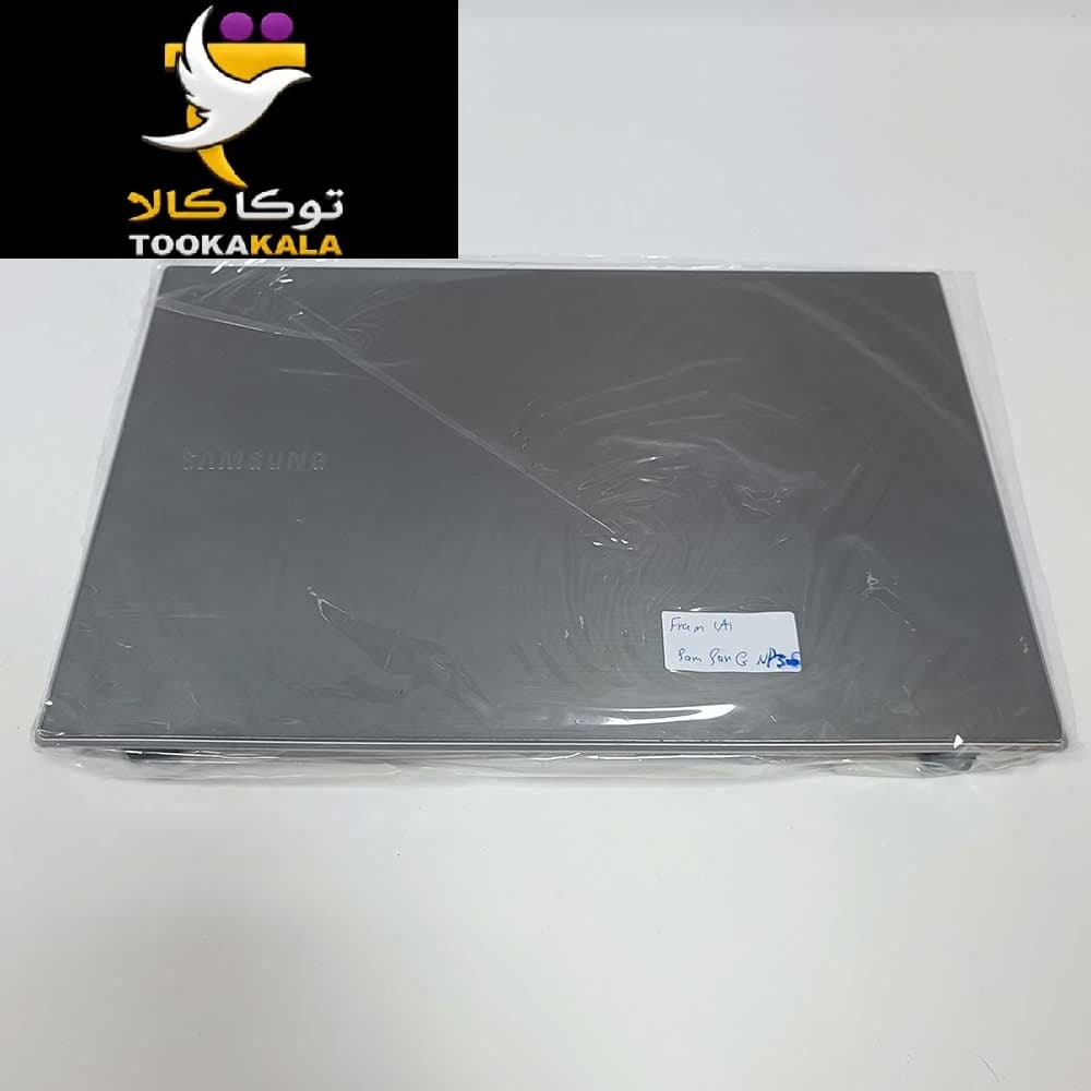 قاب A لپ تاپ سامسونگ NP305 استوک
