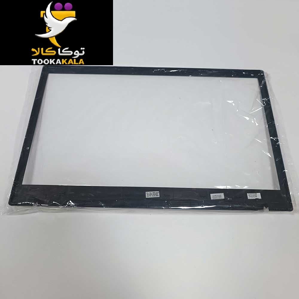 قاب B لپ تاپ سامسونگ NP305 استوک — تصویر ۲