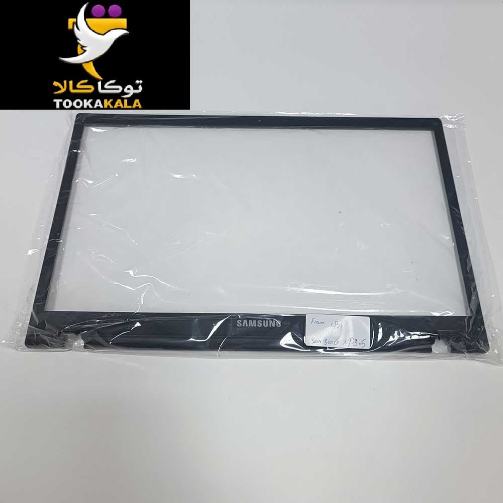 قاب B لپ تاپ سامسونگ NP305 استوک