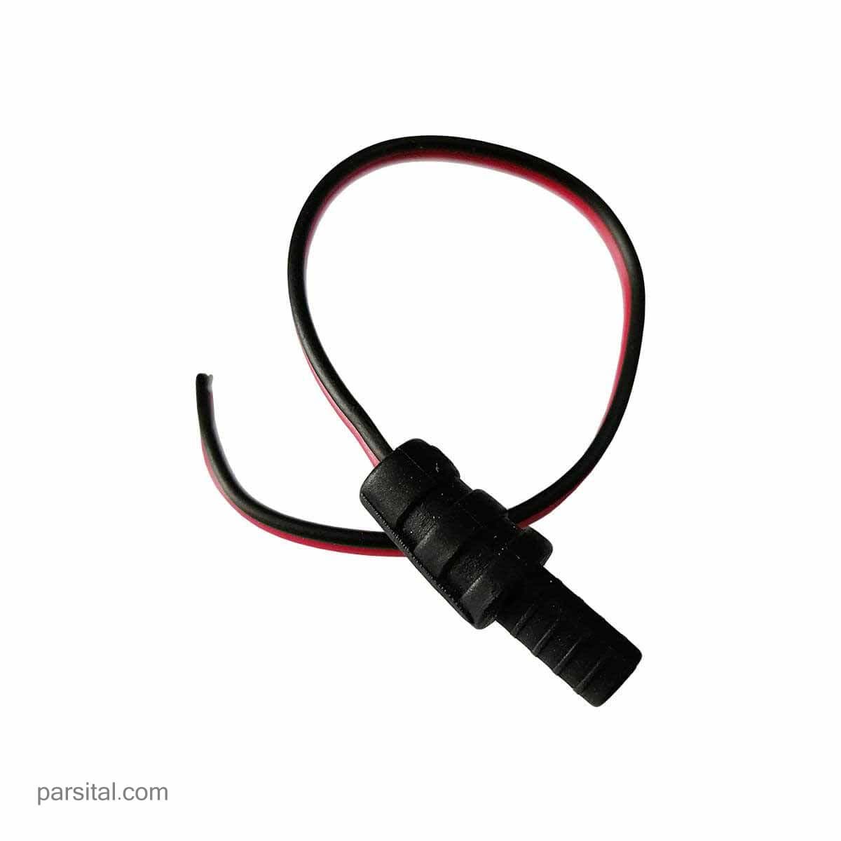 سیم رابط کانکتور تک کی دبلیو سی