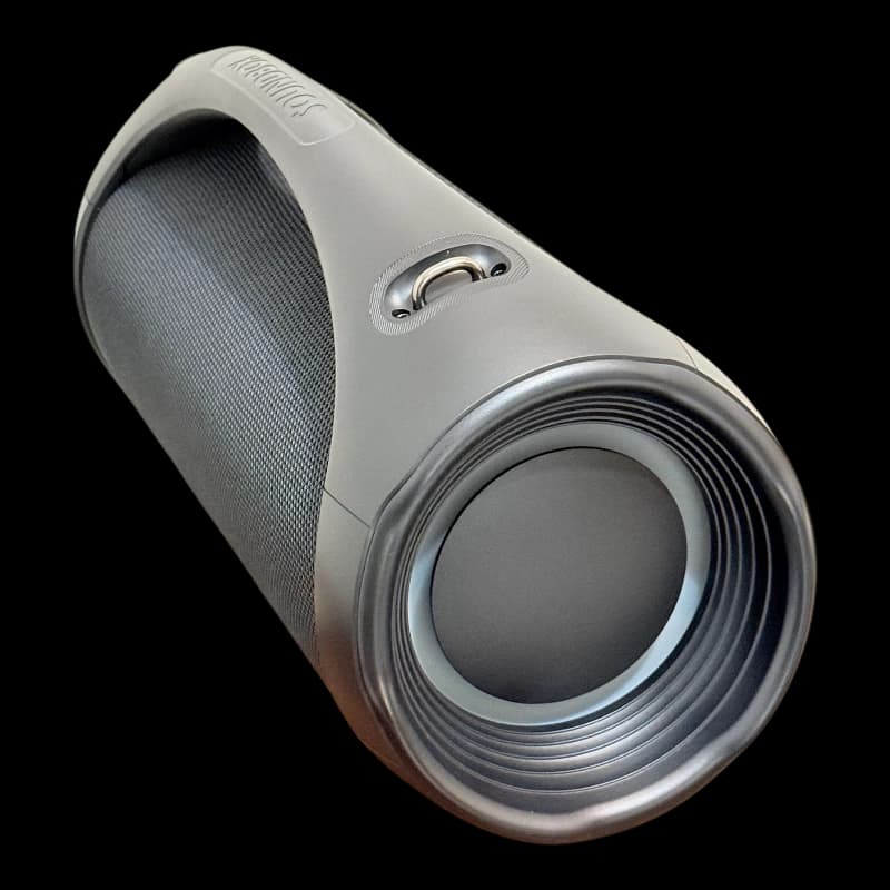 اسپیکر کالوس مدل extreme boombox+3 — تصویر ۸