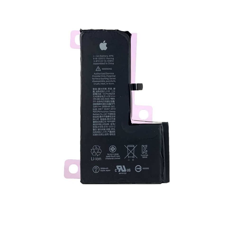 باتری گوشی ایفون XS — تصویر ۲