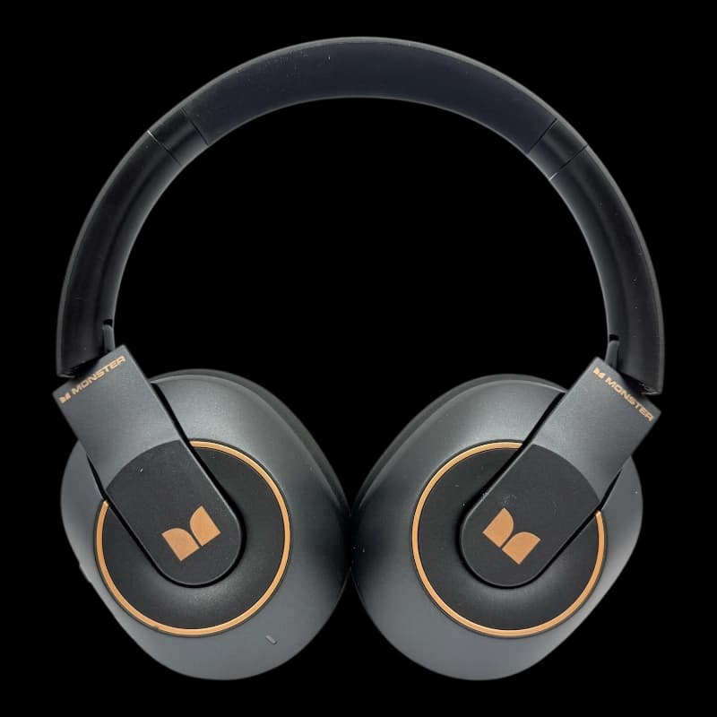 هدفون مانستر Storm XKH01