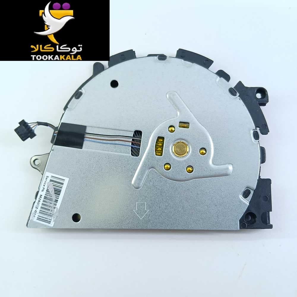 فن CPU لپ تاپ اچ پی PROBOOK 640 G8 استوک اورجینال — تصویر ۲