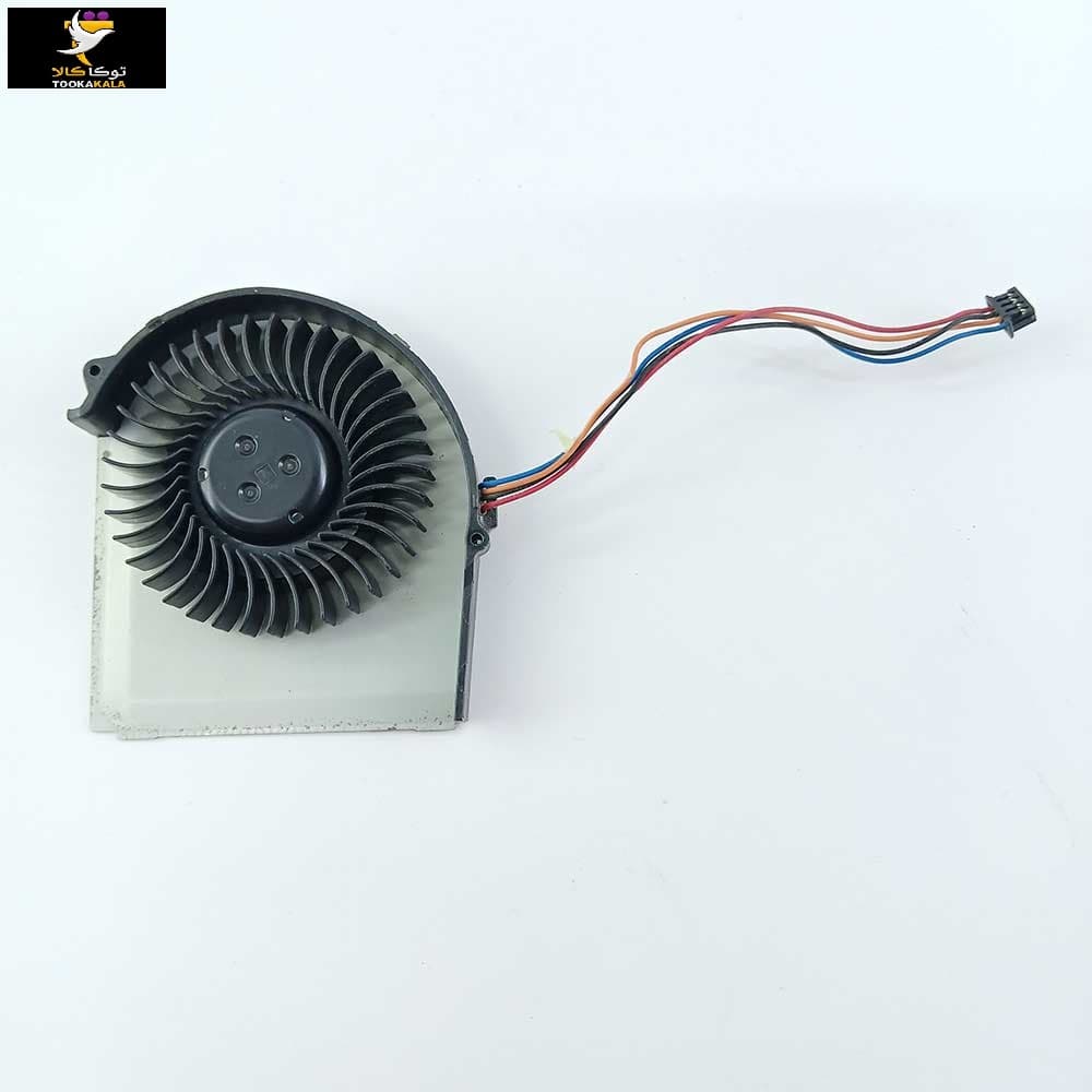 فن CPU استوک لپ تاپ لنوو T420