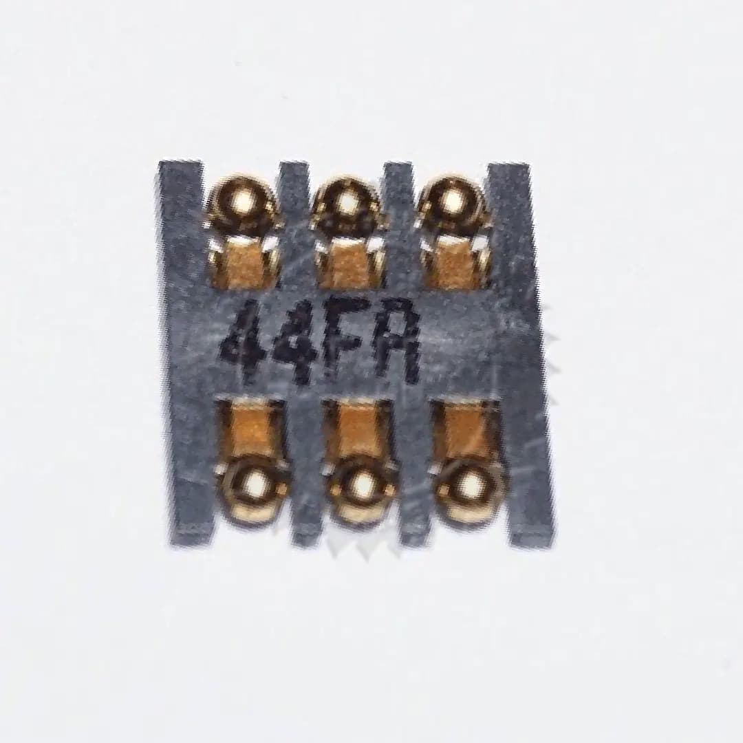 کانکتور سیم کارت هواوی G610