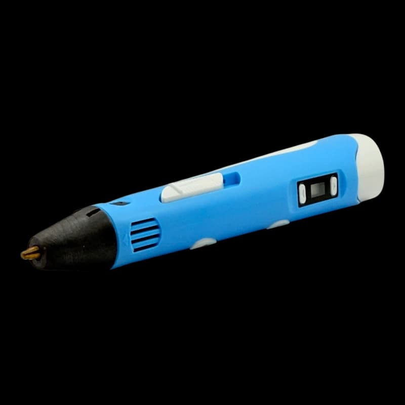 قلم طراحی سه بعدی مدل 3pen
