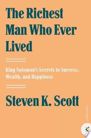 کتاب The Richest Man Who Ever Lived (ثروتمندترین مردی که تاکنون زیسته است) نسخه انگلیسی PDF | استیون کی. اسکات — تصویر ۲
