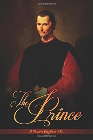 کتاب The Quotable Machiavelli (گزیده سخنان ماکیاولی) نسخه انگلیسی PDF | نیکولو ماکیاولی
