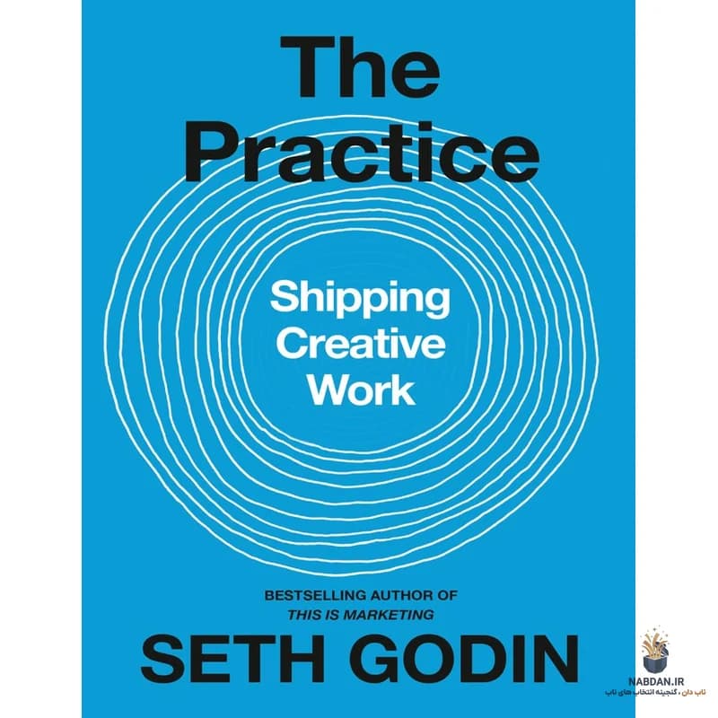 کتاب The Practice (تمرین) نسخه انگلیسی PDF | ست گادین — تصویر ۳