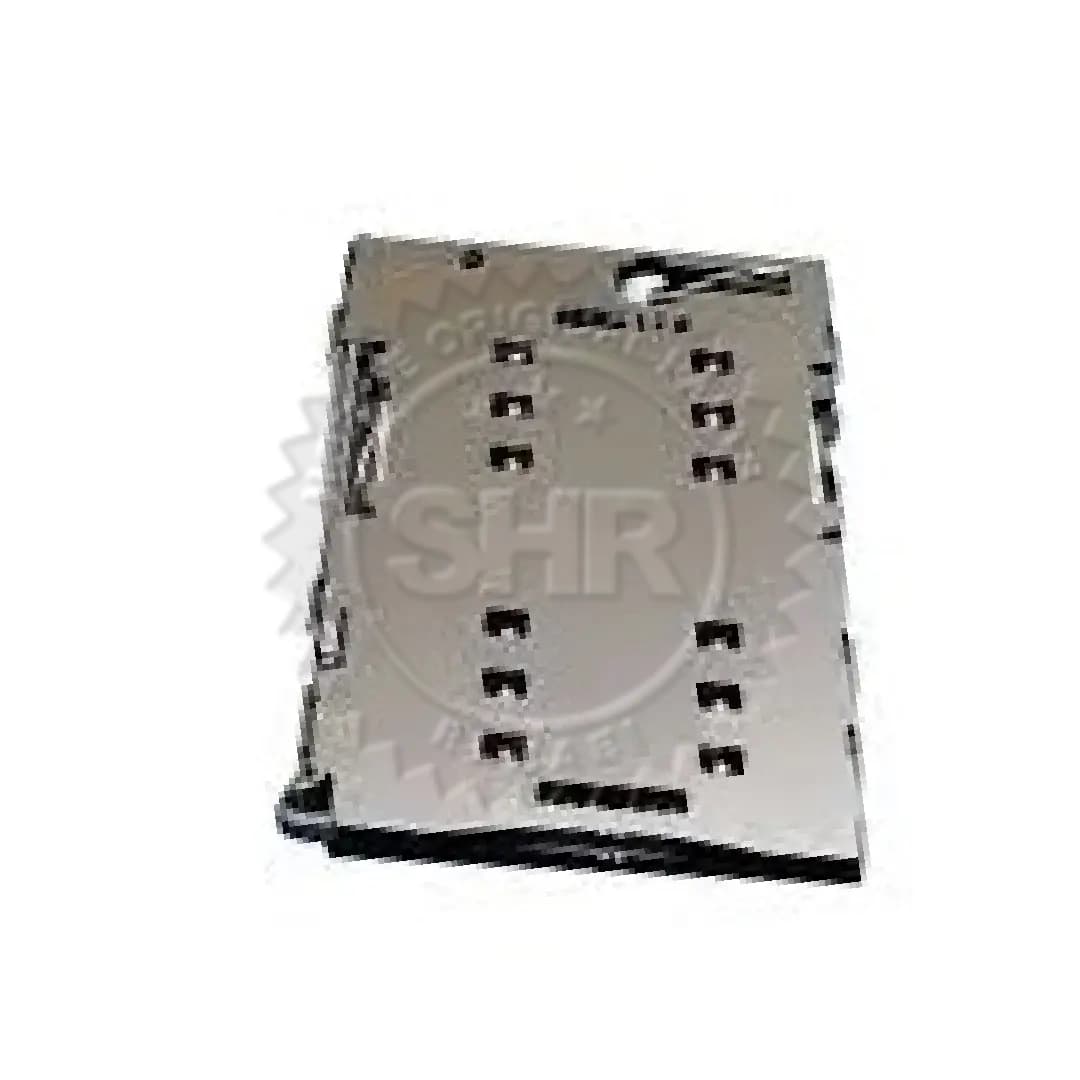 کانکتور سیم کارت لنوو Tab 3 A8 50
