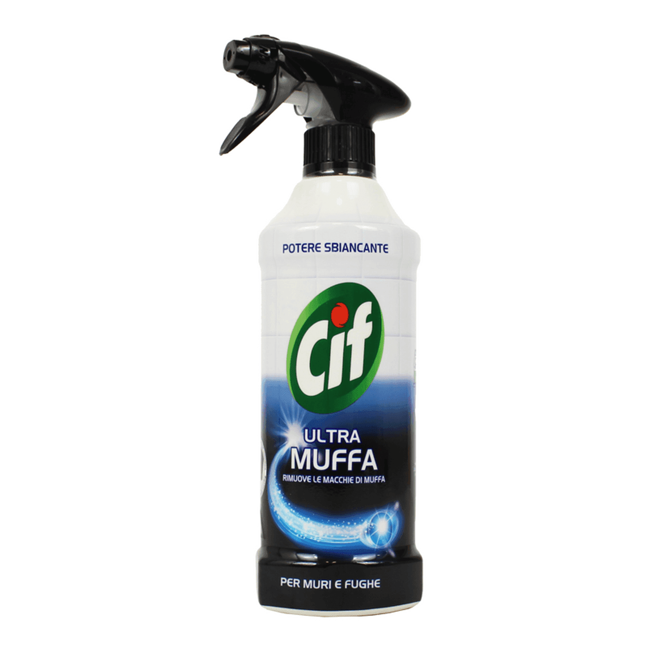 اسپری ضد کپک سیف cif ۵۰۰ میل — تصویر ۲