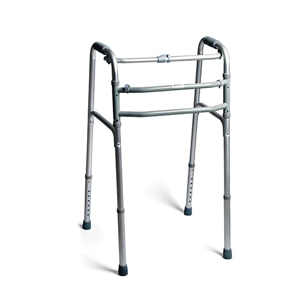 واکر تاشو ساده زیکلاس مد ZY811L
