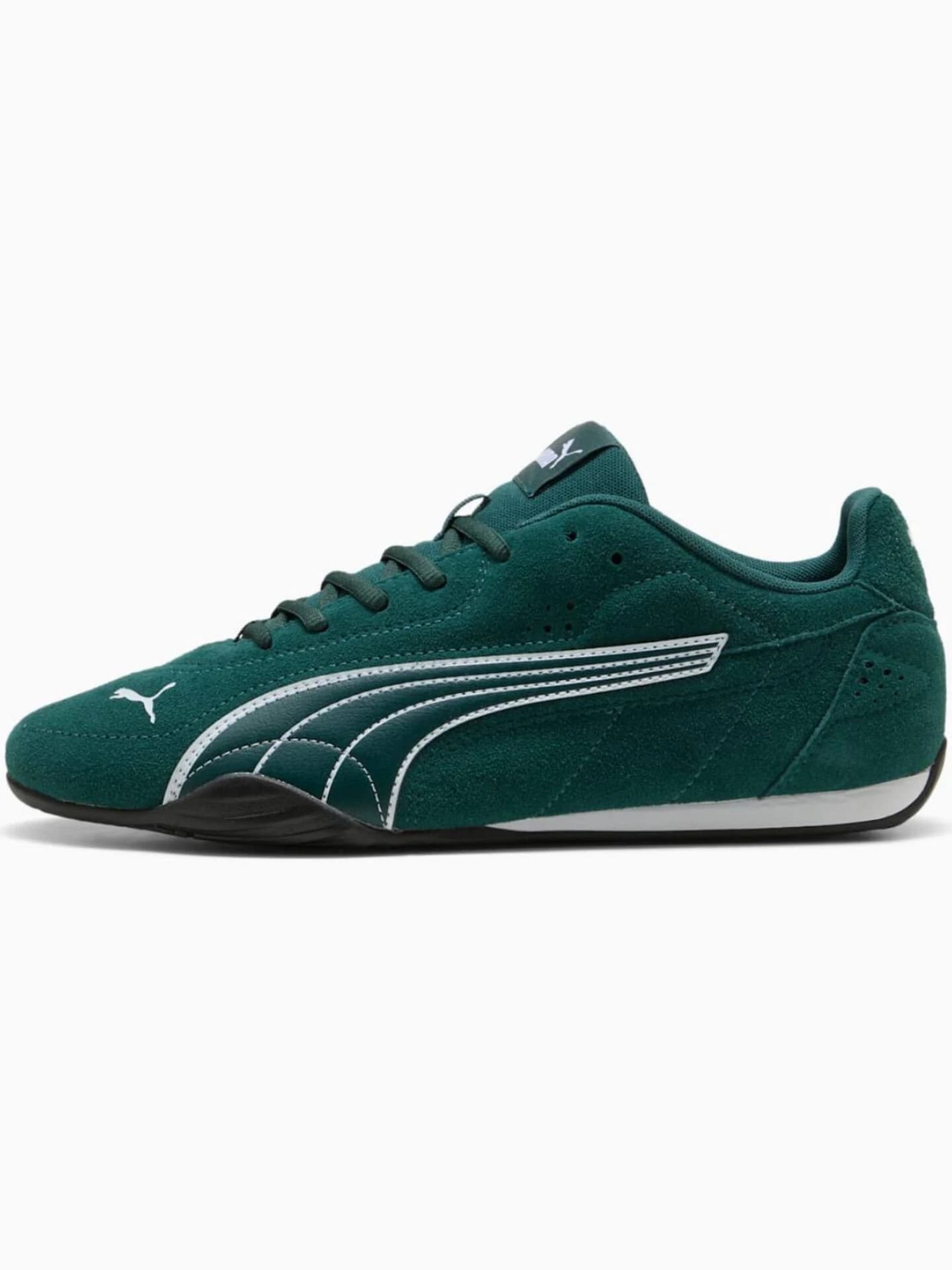 کتونی پوما مدل puma catch — تصویر ۶