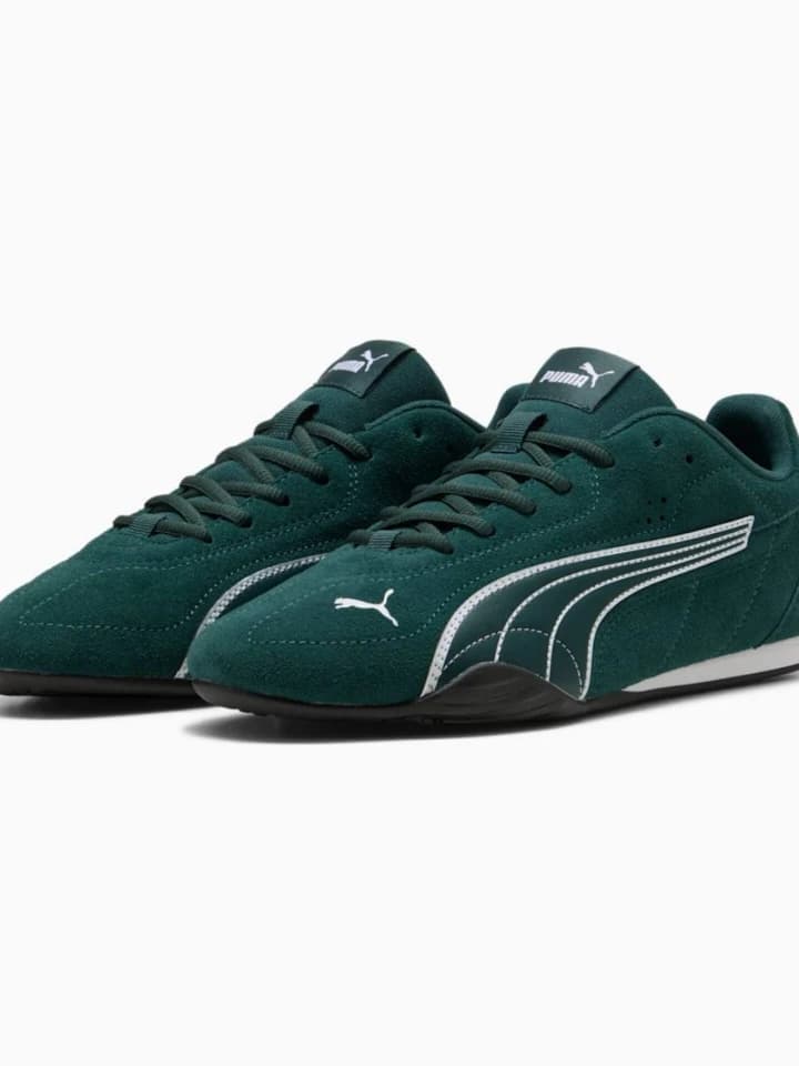 کتونی پوما مدل puma catch — تصویر ۲