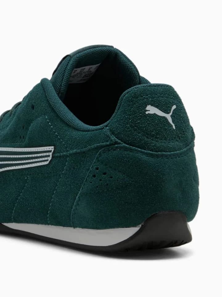 کتونی پوما مدل puma catch — تصویر ۳