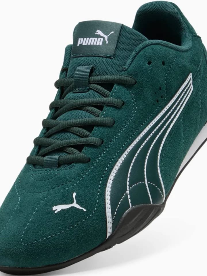 کتونی پوما مدل puma catch — تصویر ۵