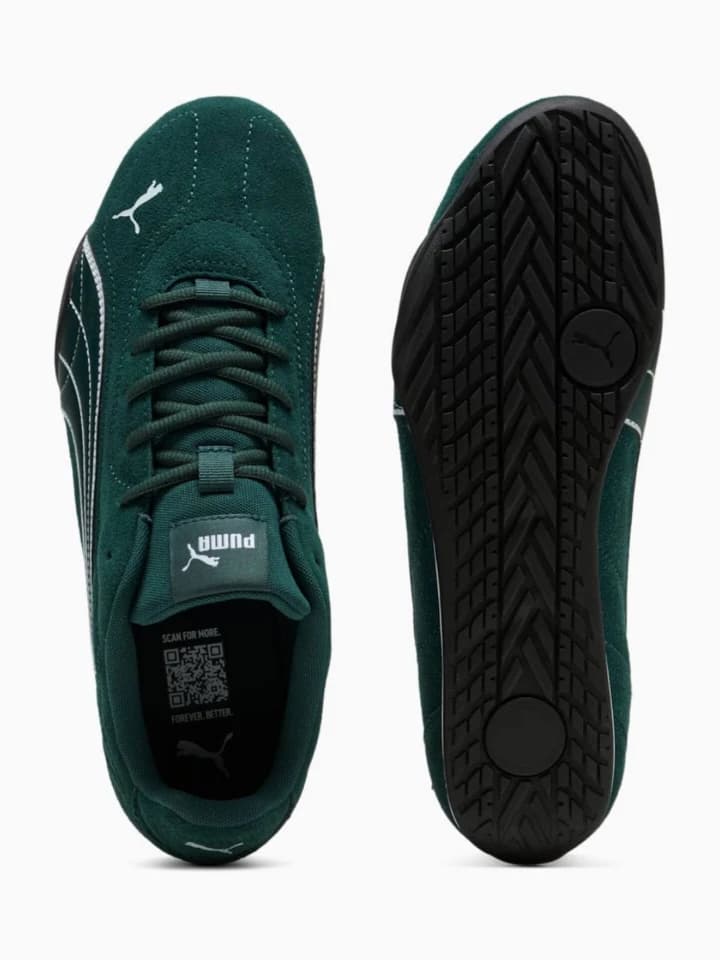 کتونی پوما مدل puma catch — تصویر ۴