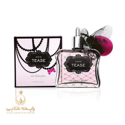 ادکلن ۲۵ میل سوپر اسمارت ویکتوریا سکرت تیس نویر | Victoria’s Secret Tease Noir