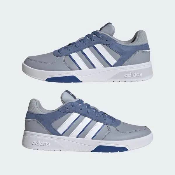 کتونی آدیداس مدل adidas courtbeat — تصویر ۶