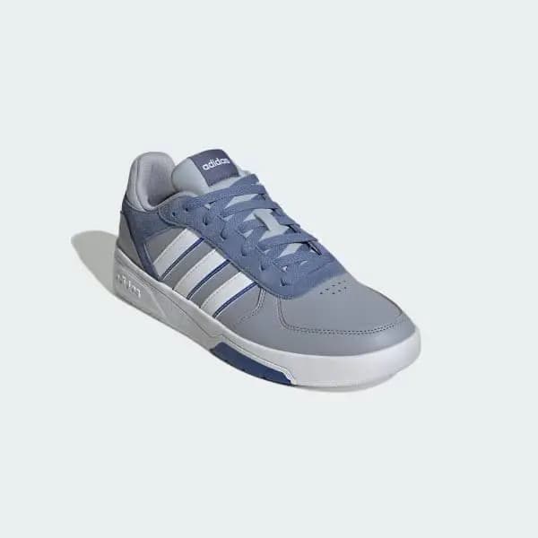کتونی آدیداس مدل adidas courtbeat — تصویر ۲