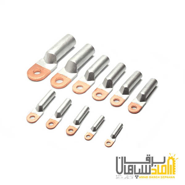 کابلشو بی متال DTL1 سایز 185 کلاته — تصویر ۲