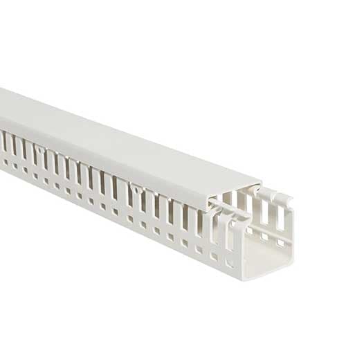 داکــت 40×40 شـیــاردار طــــرح ایتــالیــایــی ســوپـیـتــا (هر بسته 12 شاخه)