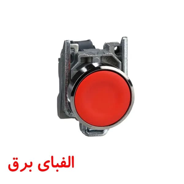 شستی استپ — تصویر ۲