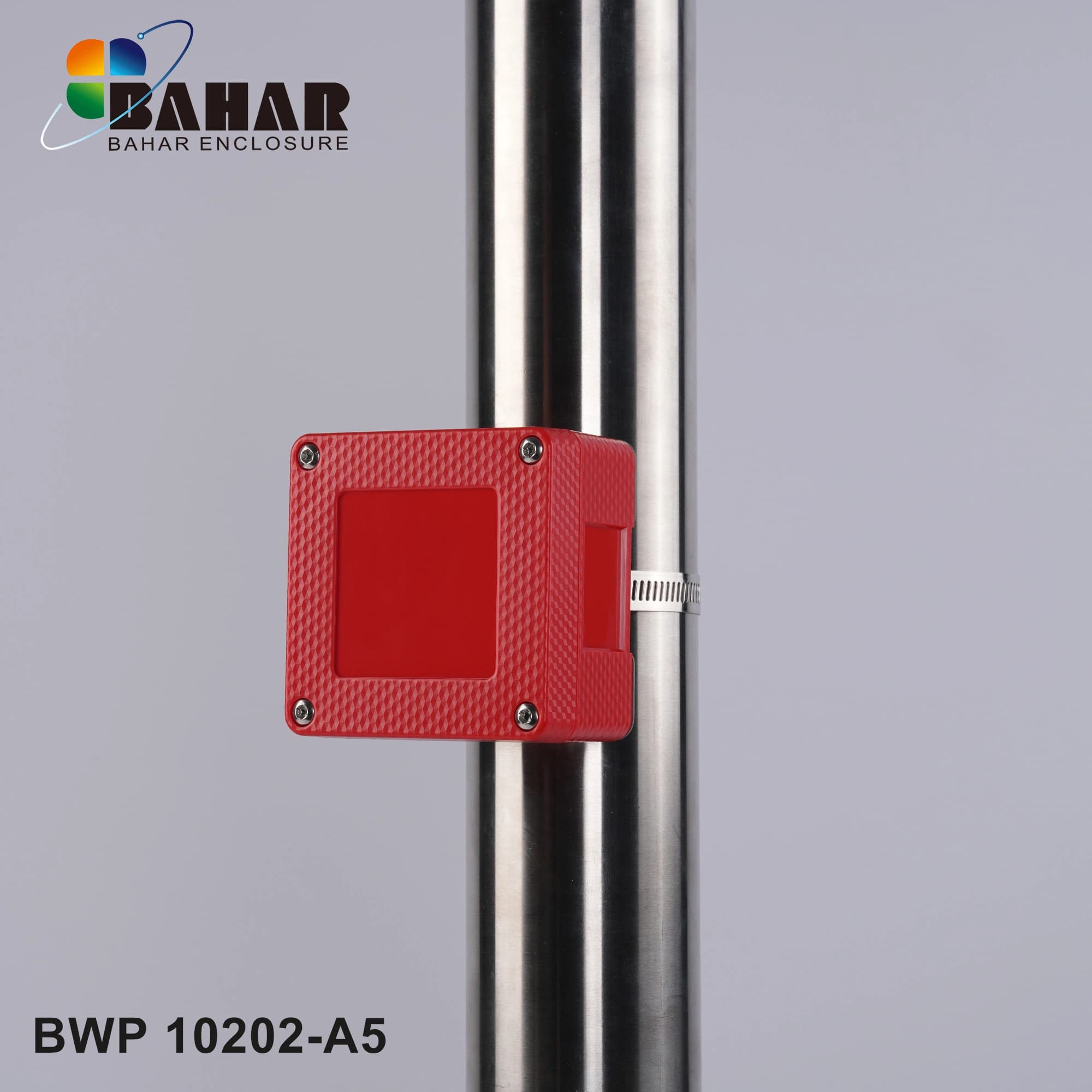 BWP 10202-A5 جعبه برق ضدآب — تصویر ۴