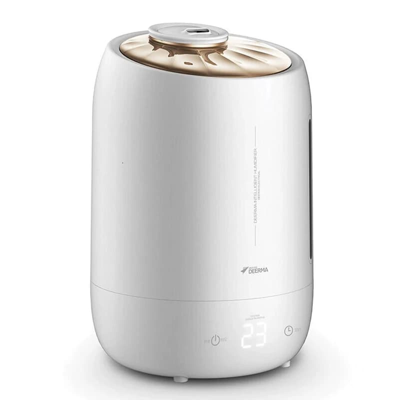 دستگاه بخور سرد deerma مدل f600 — تصویر ۲
