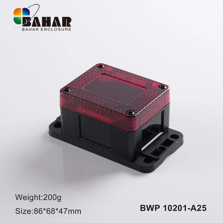 BWP 10201-A25 باکس بهار — تصویر ۳