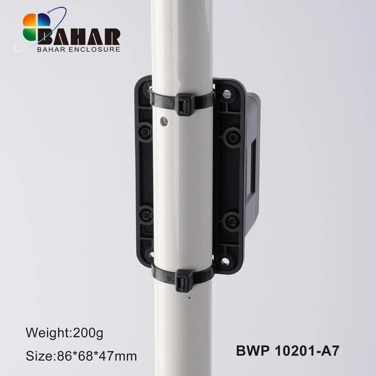 BWP 10201-A7 جعبه ضد آب — تصویر ۴