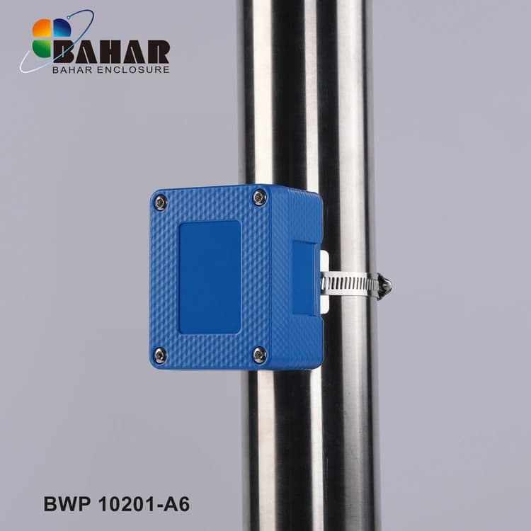 BWP 10201-A6 جعبه بهار — تصویر ۴