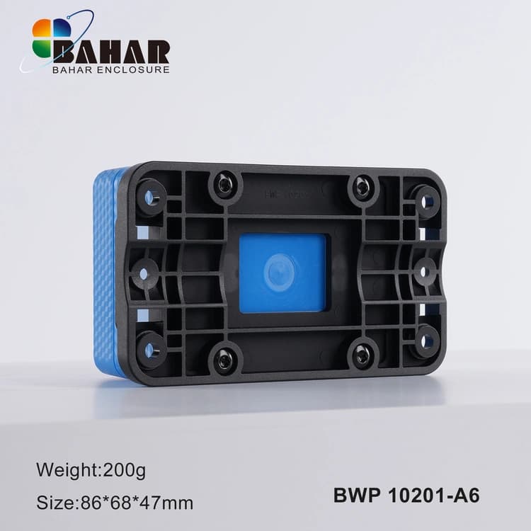 BWP 10201-A6 جعبه بهار — تصویر ۳