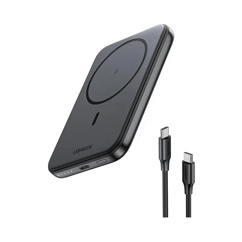 پاوربانک یوگرین مدل UGREEN PB560 — تصویر ۷