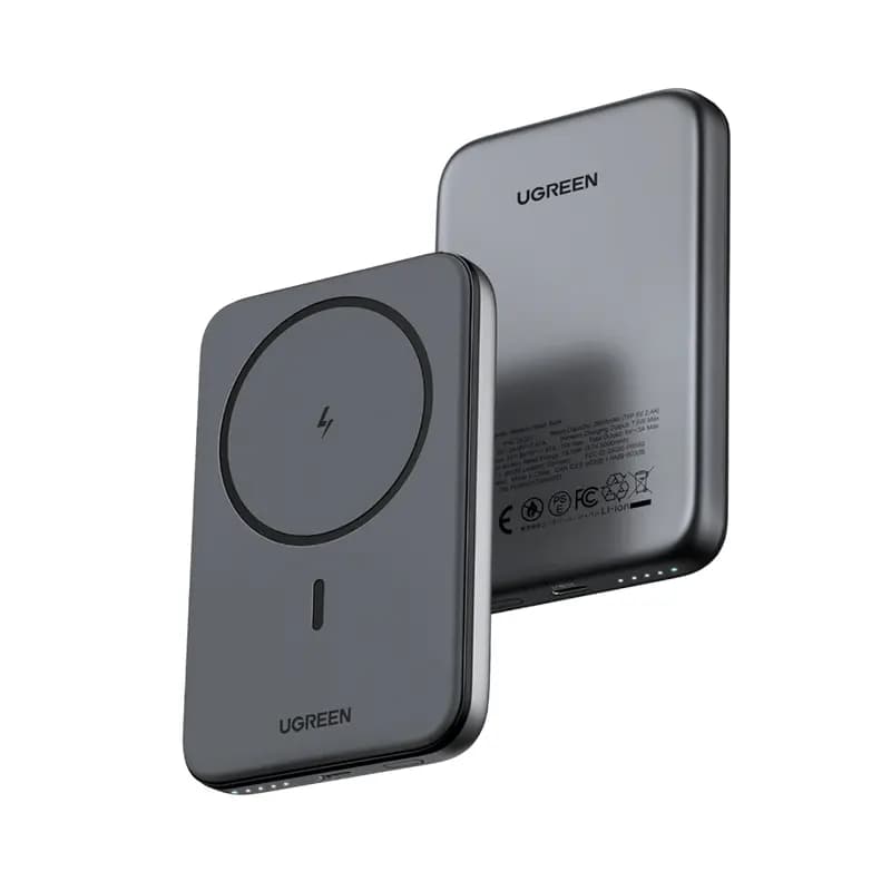 پاوربانک یوگرین مدل UGREEN PB560 — تصویر ۶