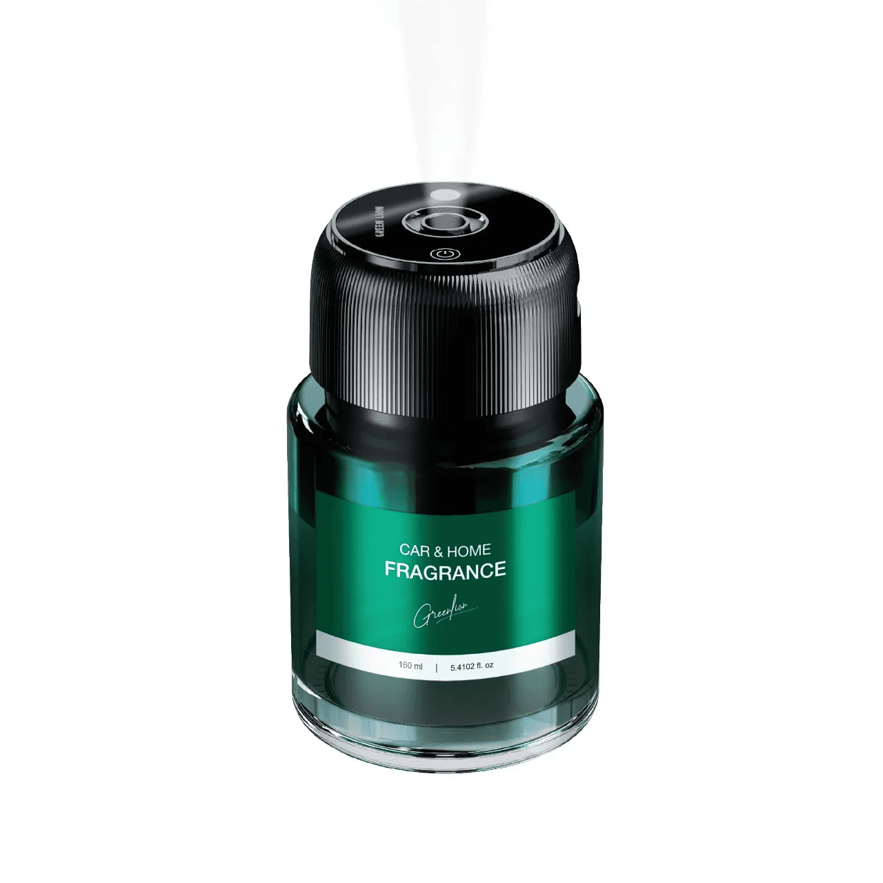 خوش‌بو کننده هوا گرین لاین Fragrance — تصویر ۳