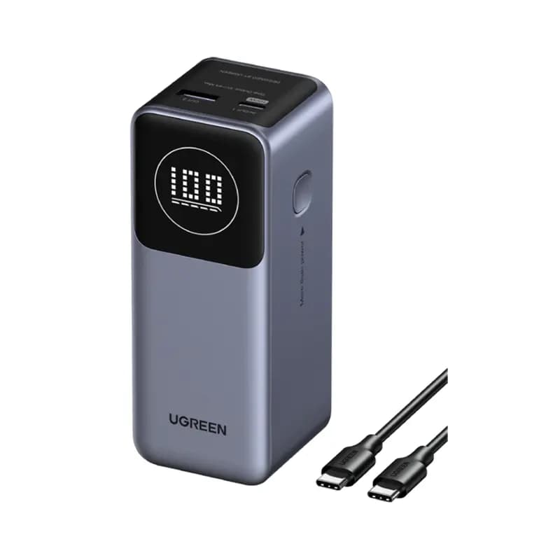 پاوربانک یوگرین مدل UGREEN PB724 — تصویر ۶
