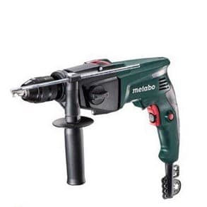 دریل چکشی متابو مدل SBE 760 Q