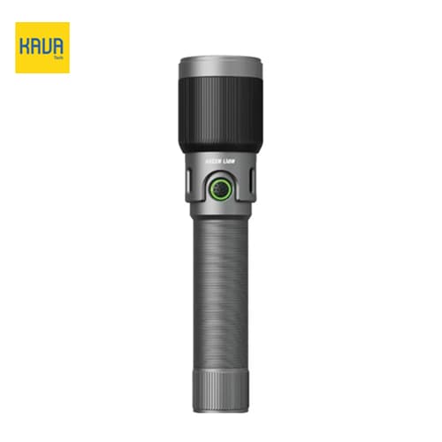 چراغ قوه گرینلاین مدل Green Lion Ranger Portable LED Light با نور ۱۱۰۰ لومن و باتری ۳۰۰۰ میلیآمپر