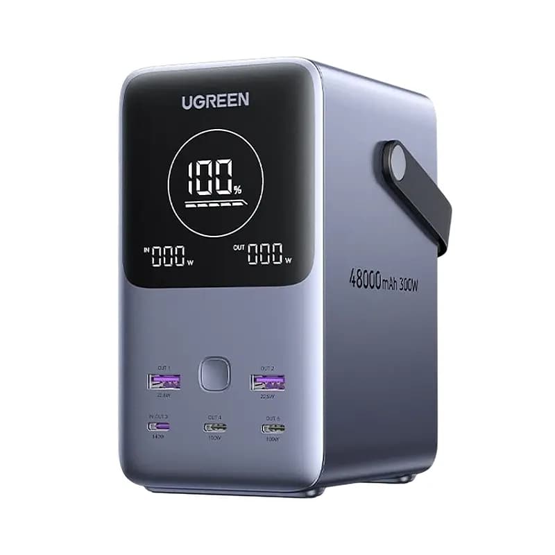 پاوربانک یوگرین مدل UGREEN PB770