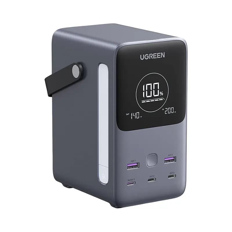 پاوربانک یوگرین مدل UGREEN PB770 — تصویر ۶
