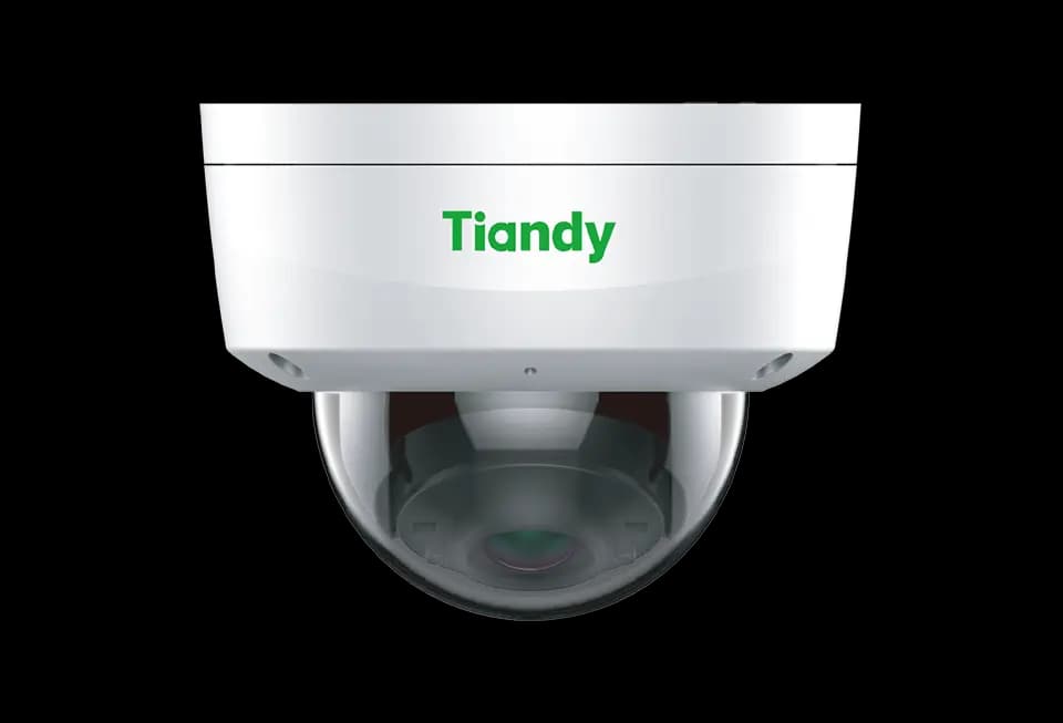 دوربین مداربسته دام تیاندی مدل TC-C38KS