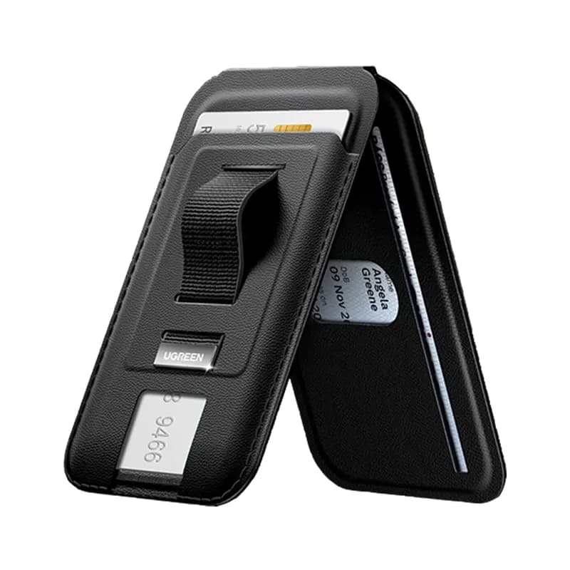 جا کارتی و استند موبایل یوگرین مدل UGREEN LP837