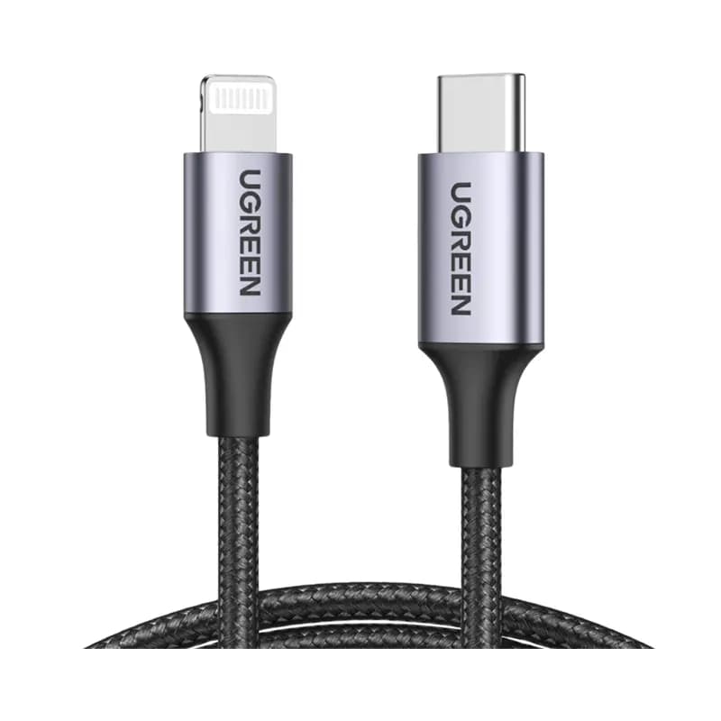 کابل شارژ یوگرین مدل UGREEN 60751 — تصویر ۷