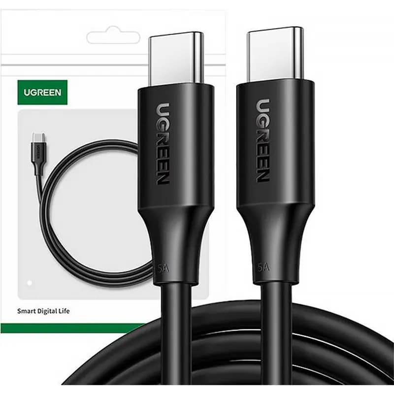 کابل شارژ یوگرین مدل UGREEN US286 — تصویر ۸